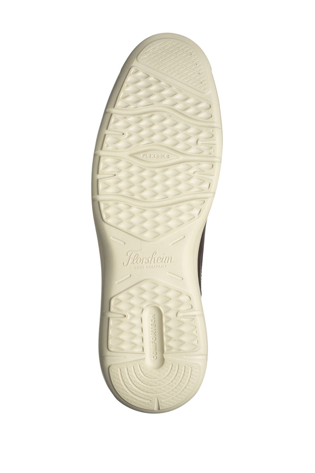 Florsheim Ignight Cap Toe Derby Sneaker, Alternate, color, 