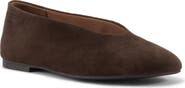 Vagabond Shoemakers Aleya Ballet Flat
