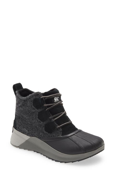 Out N About III Waterproof Boot (Women)