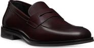 Stuart Weitzman Club Classic Penny Loafer