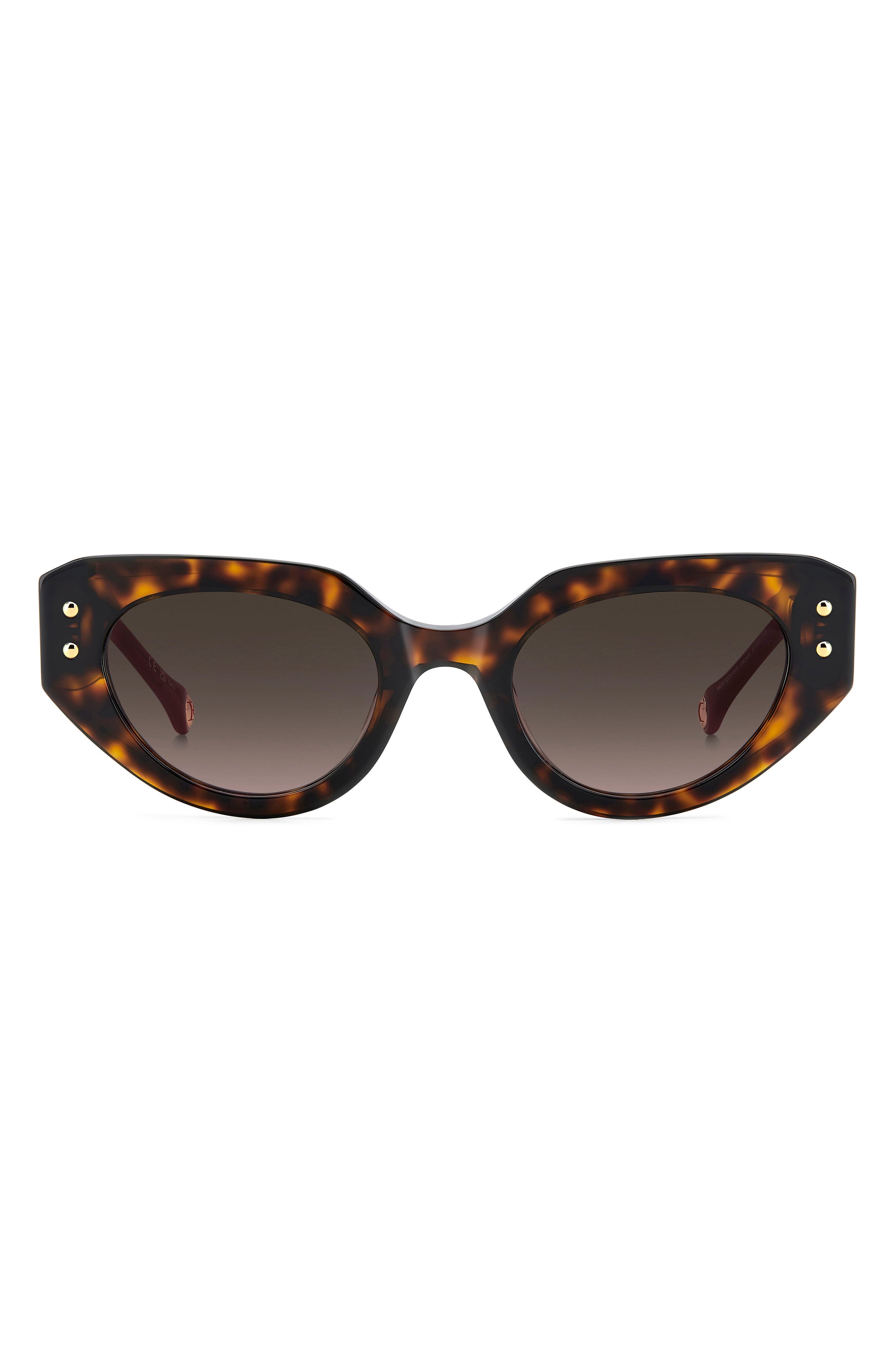 selected HAVANA RED/ BROWN SF