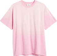 Elwood Core Oversize Organic Cotton Jersey T-Shirt