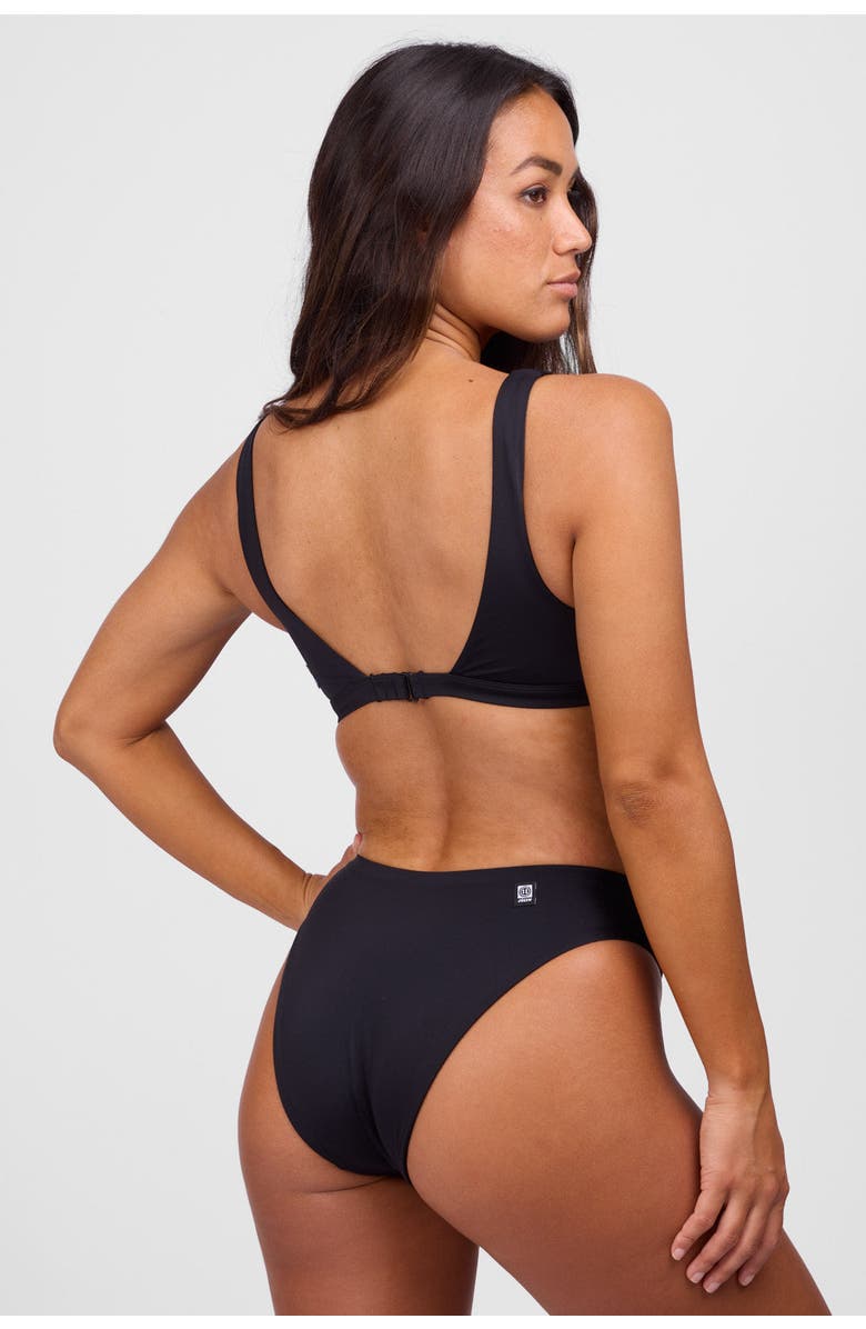JOLYN Layla Bikini Bottom, Alternate, color, Black