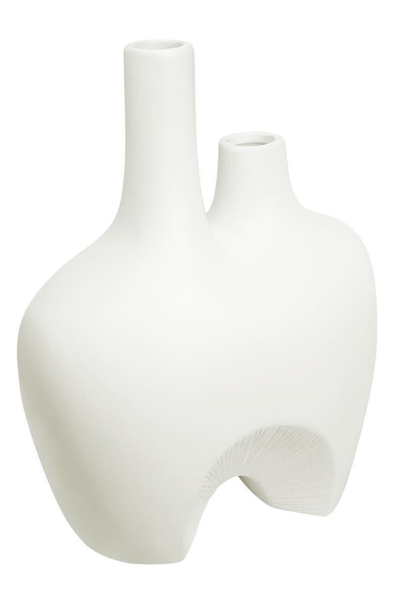 Renwil Pioneer Decorative Ceramic Vase, Alternate, color, 