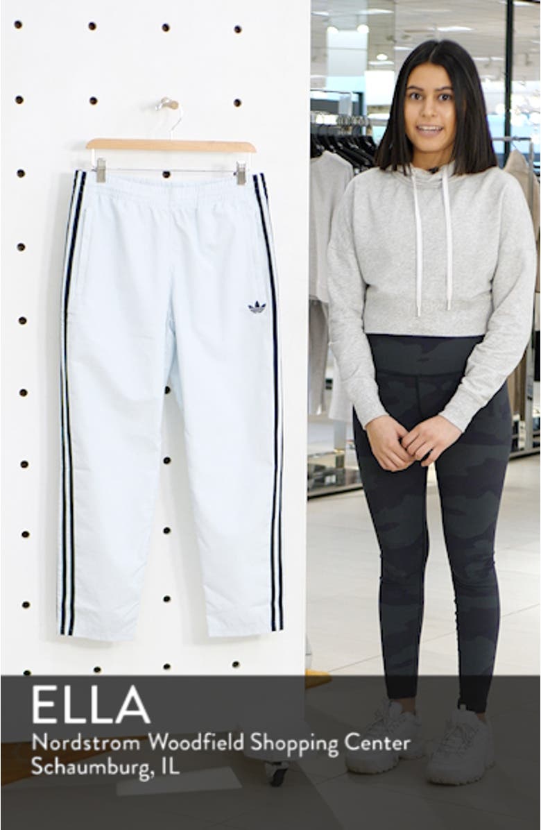 Seersucker Track Pants, sales video thumbnail