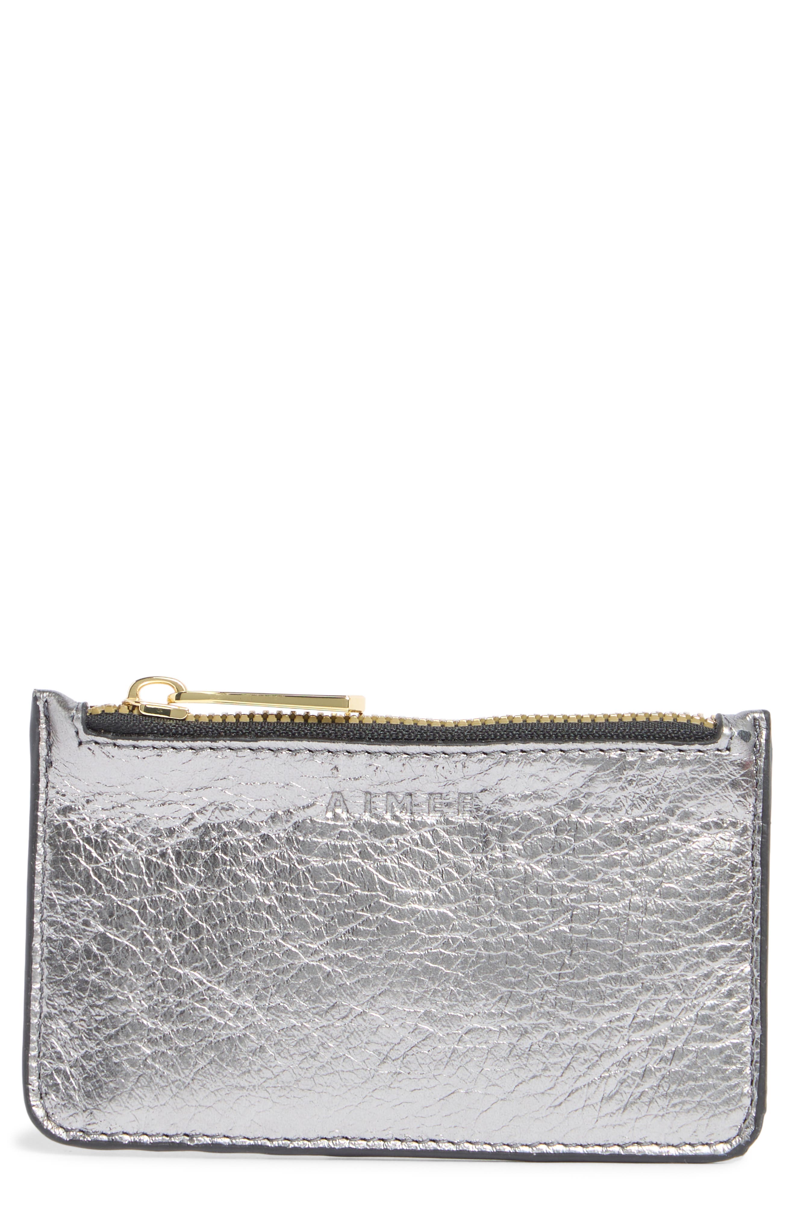 PEWTER METALLIC