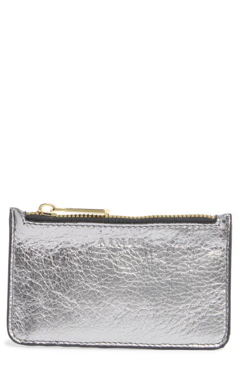 Aimee Kestenberg Melbourne Leather Wallet