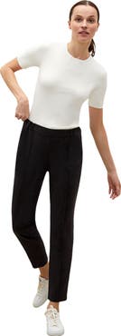M.M.LaFleur Colby Travel Pant - OrigamiTech