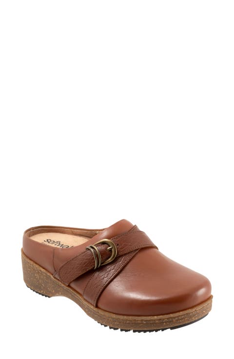Asmara Platform Mule (Women)