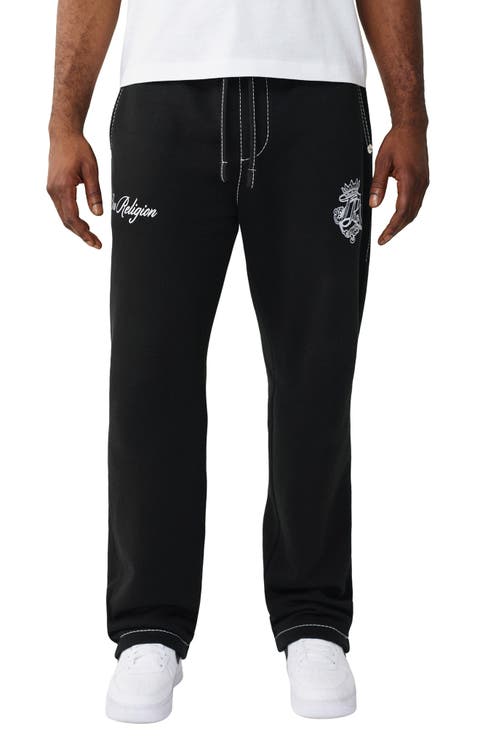 Crest Big T Sweatpants