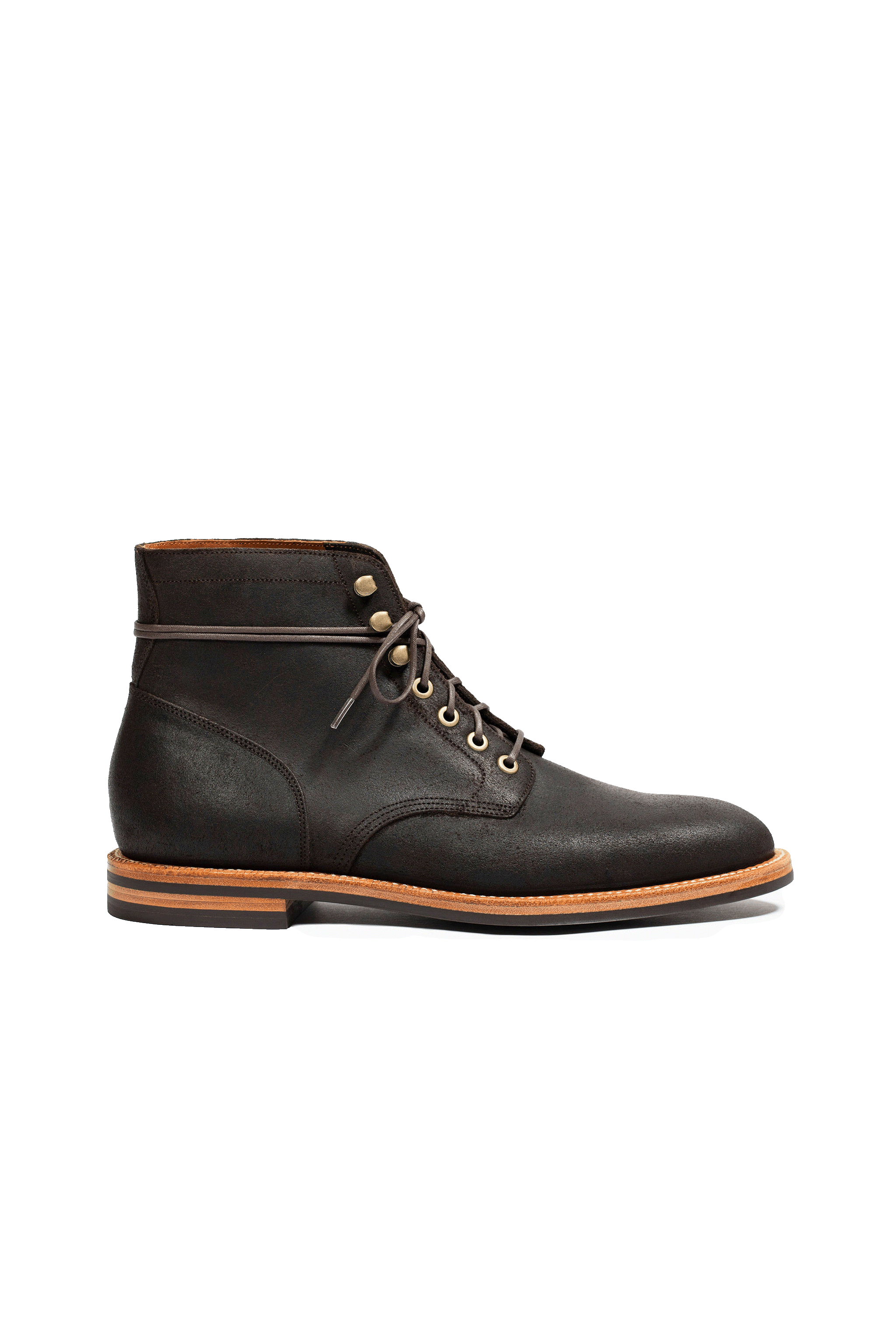 Earth Waxed Commander