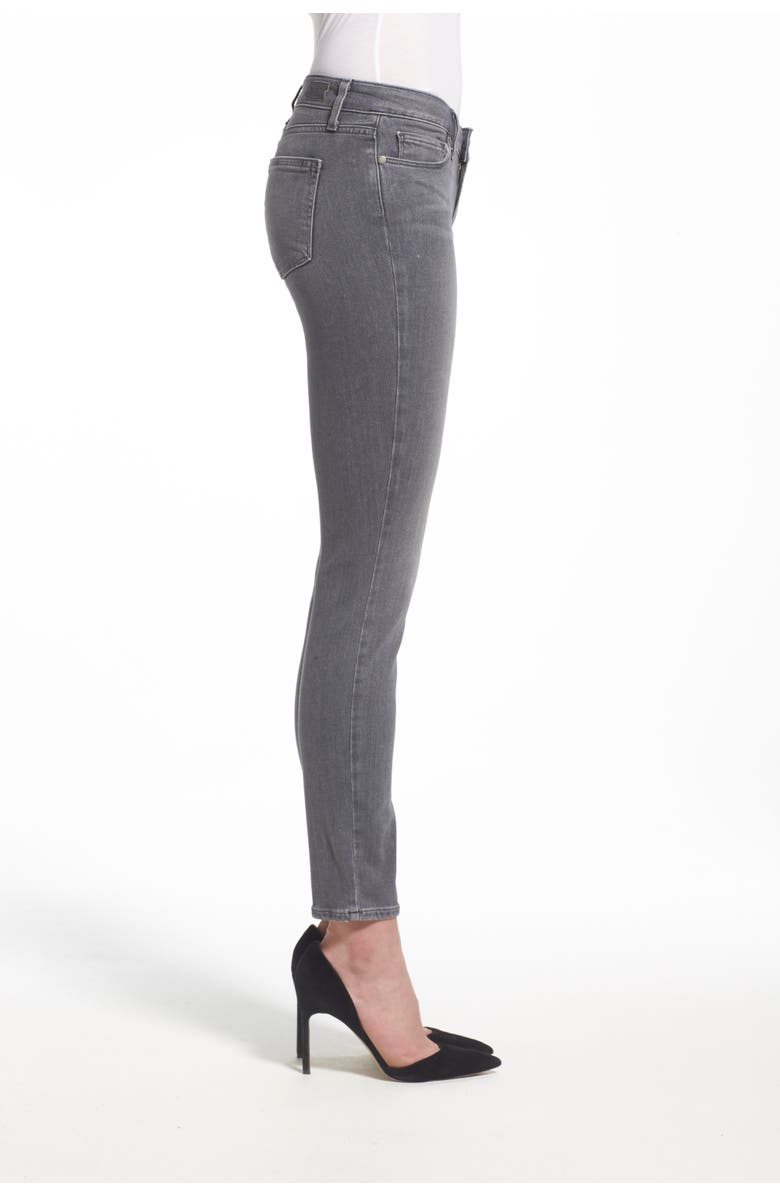 PAIGE Transcend Verdugo Ankle Ultra Skinny Jeans, Alternate, color,
