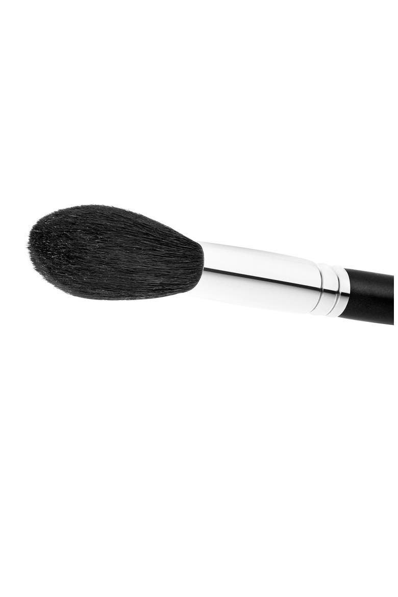 MAC 150 Large Powder Brush, Alternate, color, NO COLOR
