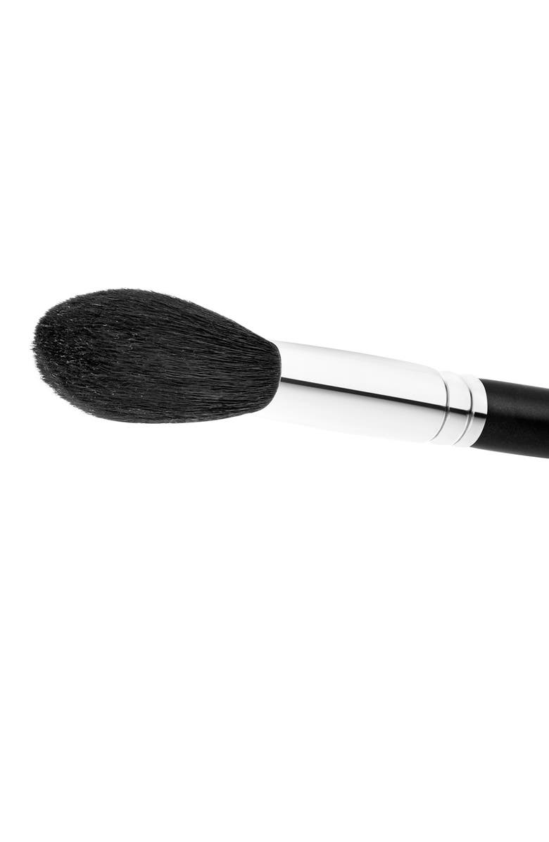 MAC Cosmetics MAC 150 Large Powder Brush, Alternate, color, 