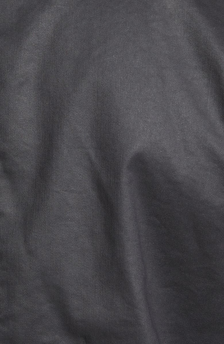 John Varvatos Star USA Military Field Jacket, Alternate, color, 