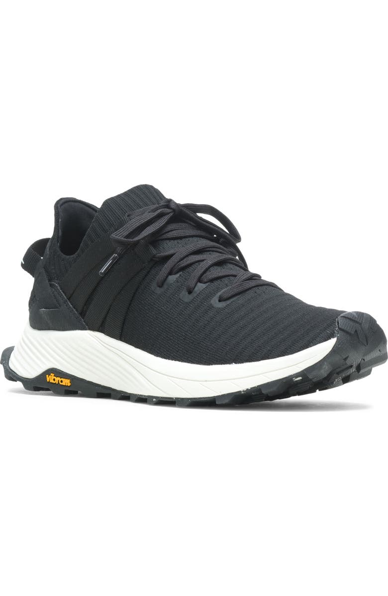 Merrell Embark Lace-Up Running Shoe, Main, color,