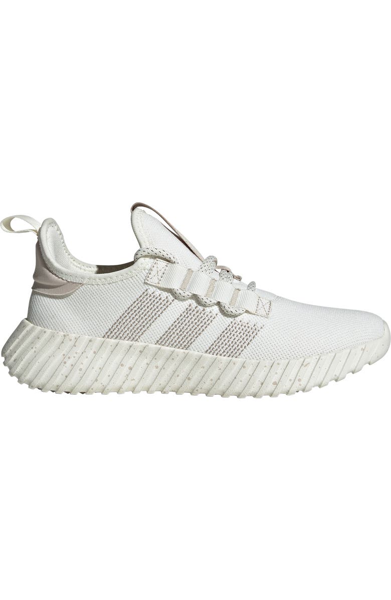 adidas Kaptir Flow Sneaker, Alternate, color, Owhite/Won