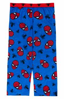 Kids' Spider-Man Sleep Pants