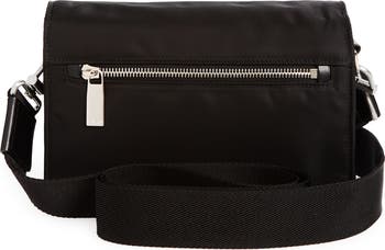 Soft Jitney 1.4 Nylon Crossbody Bag