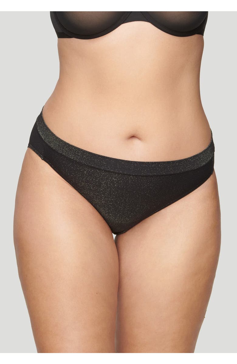 CUUP The Brief Lurex, Alternate, color, 