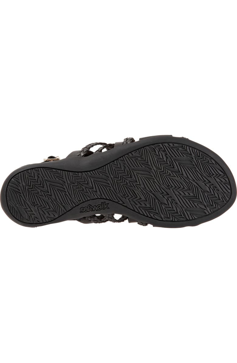 SoftWalk<sup>®</sup> Tula Sandal, Alternate, color,