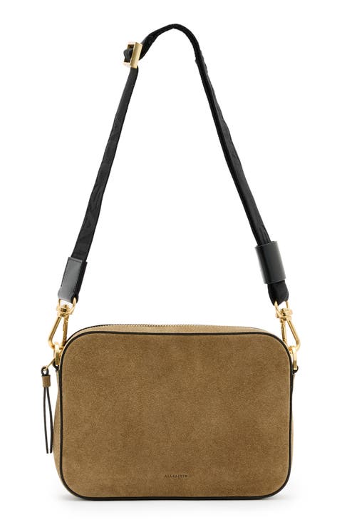 Lucile Crossbody Bag