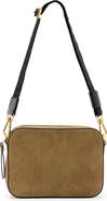 AllSaints Lucile Crossbody Bag