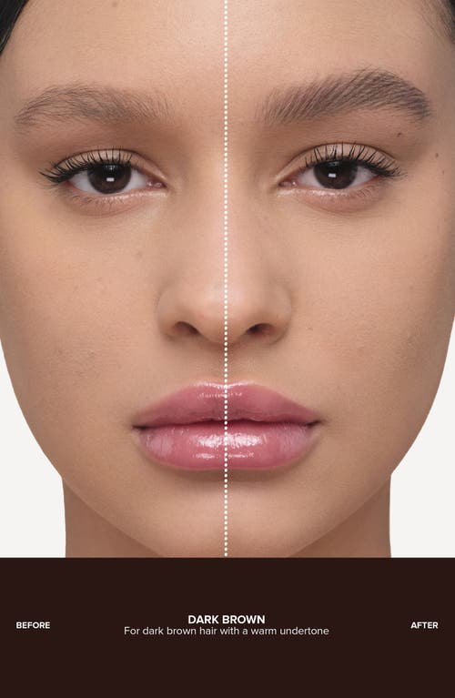 Anastasia Beverly Hills Microstroke Brow Pen In Brown