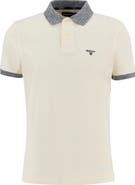 Barbour Marlton Tailored Fit Polo