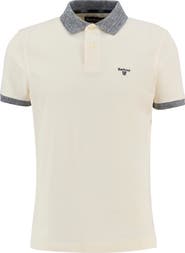 Barbour Marlton Tailored Fit Polo