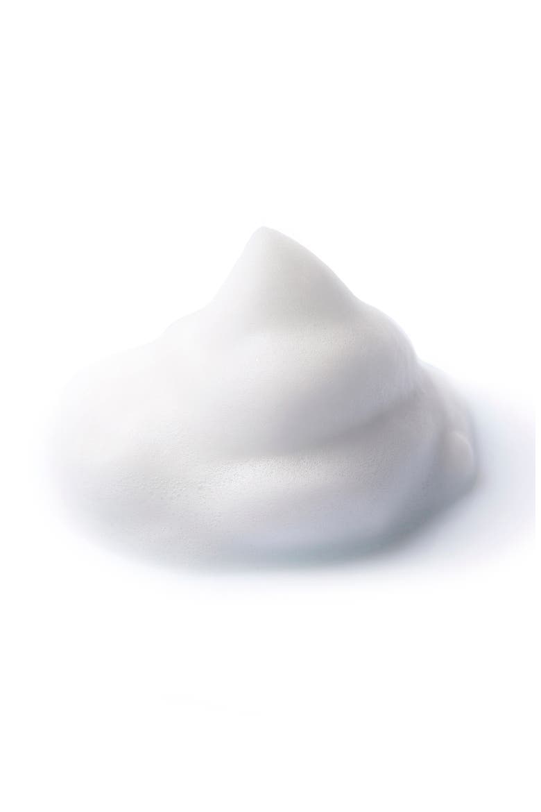 Foaming Cleanser, Alternate, color, NO COLOR