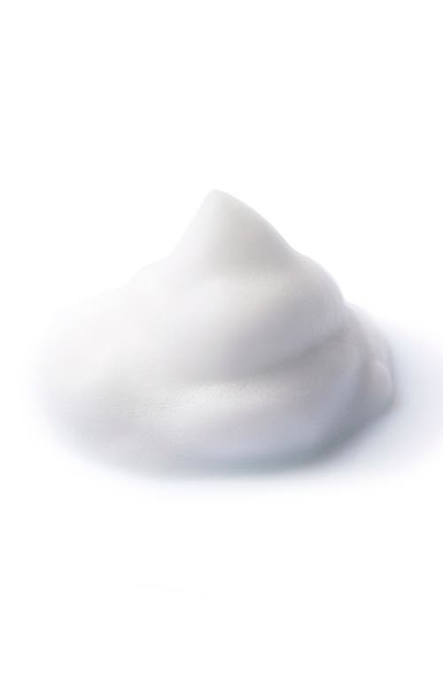Blue Lagoon Iceland Foaming Cleanser In No Color