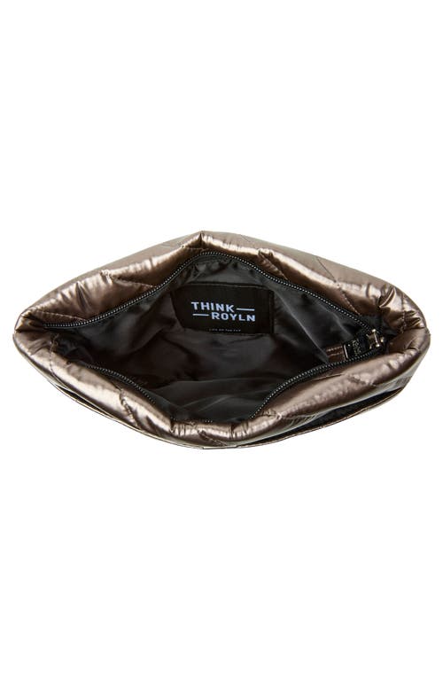 Think Royln Diagonal Bum Bag 2.0