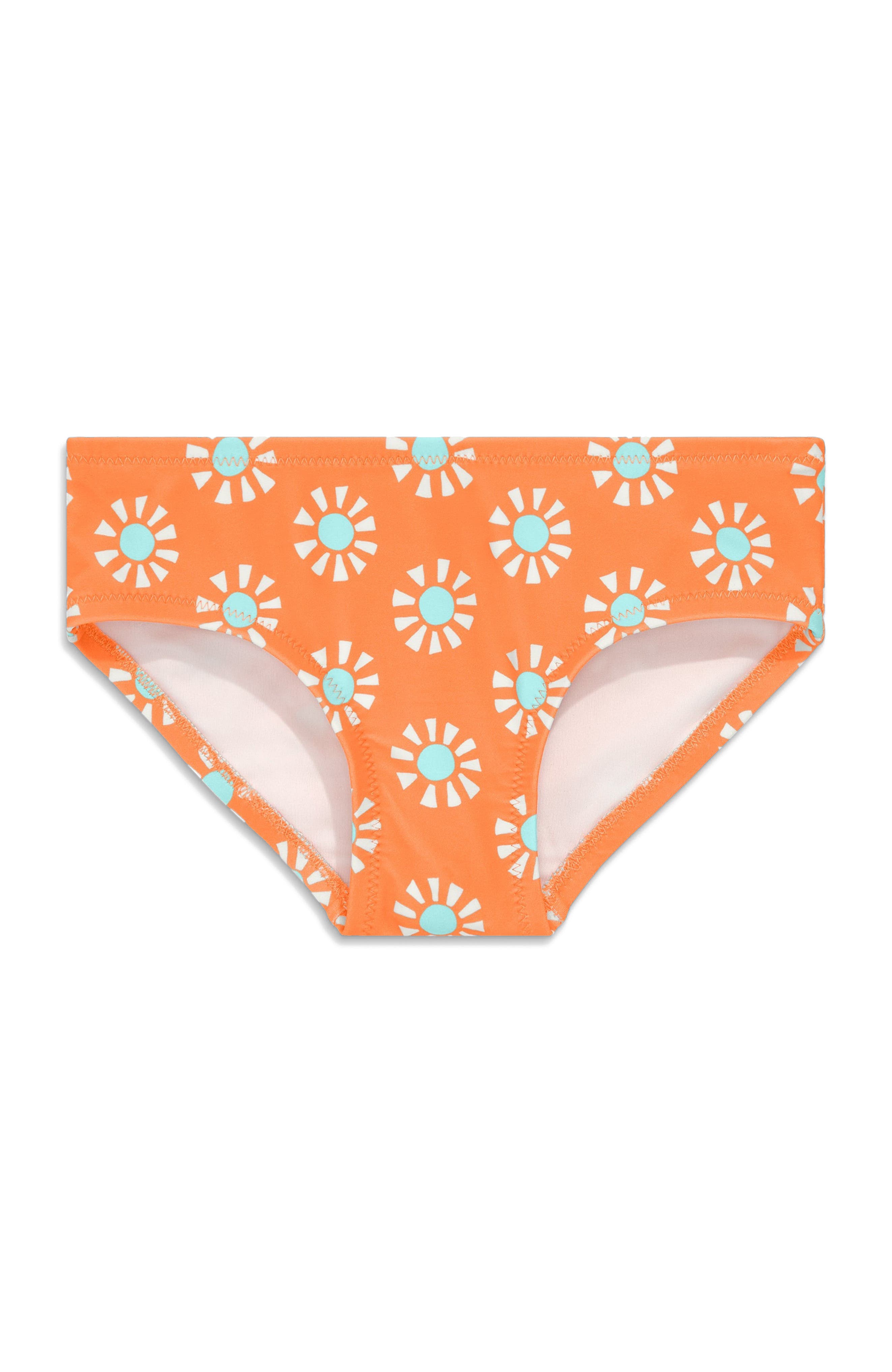 selected Cantaloupe Cutout Suns