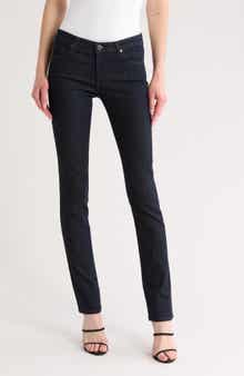 AG Harper Slim Straight Leg Jeans