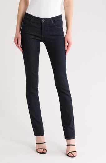 AG Harper Slim Straight Leg Jeans