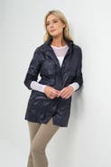 Anatomie Ramona Windbreaker Jacket