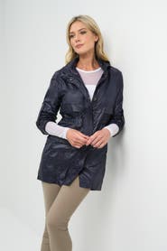 Anatomie Ramona Windbreaker Jacket