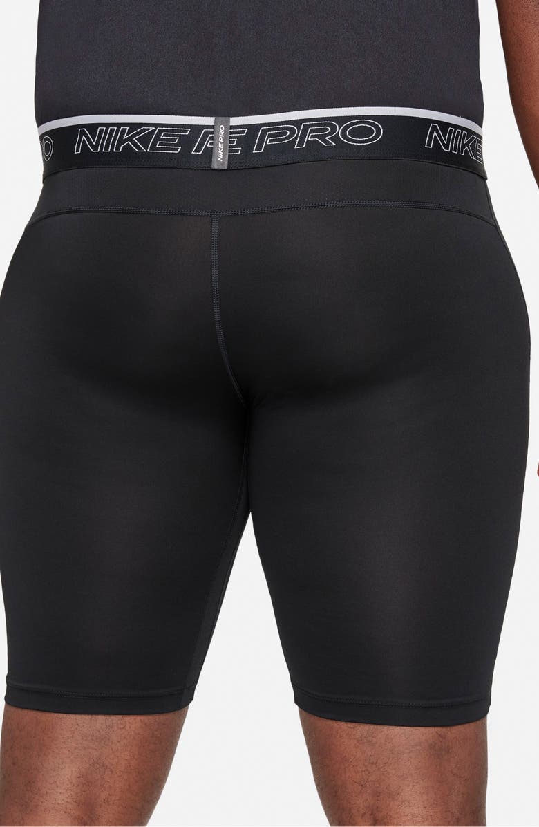 Nike Pro Dri-FIT Performance Boxer Briefs, Alternate, color, 