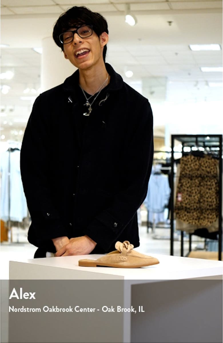 Calle Mule, sales video thumbnail