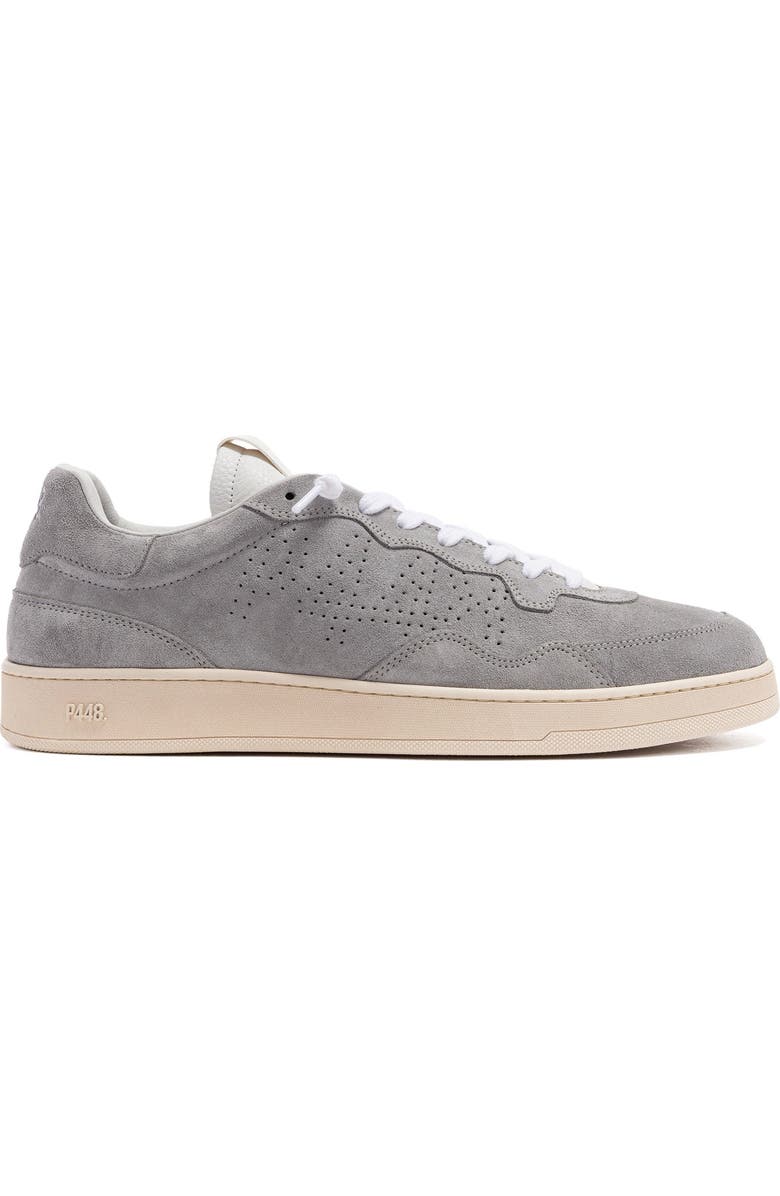 P448 Vert Sneaker, Main, color, Loft Grey