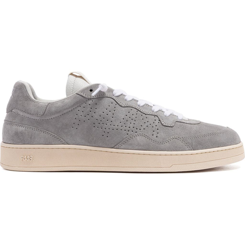 P448 Vert Sneaker in Loft Grey at Nordstrom