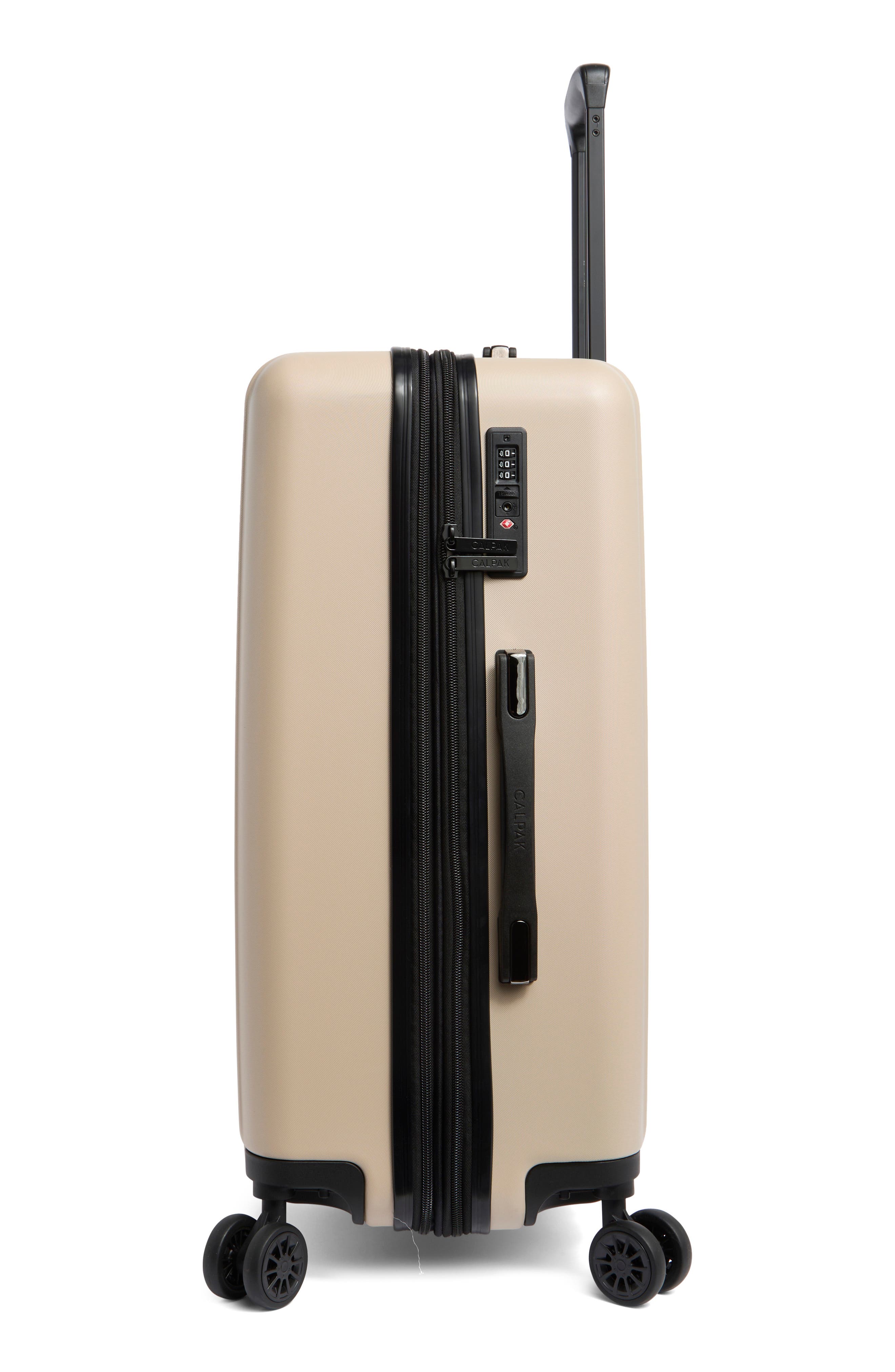 CALPAK Maie 24-Inch Hardside Spinner Luggage, Alternate, color, 