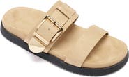 Therapy Australia Remi Open Round Toe Sandal