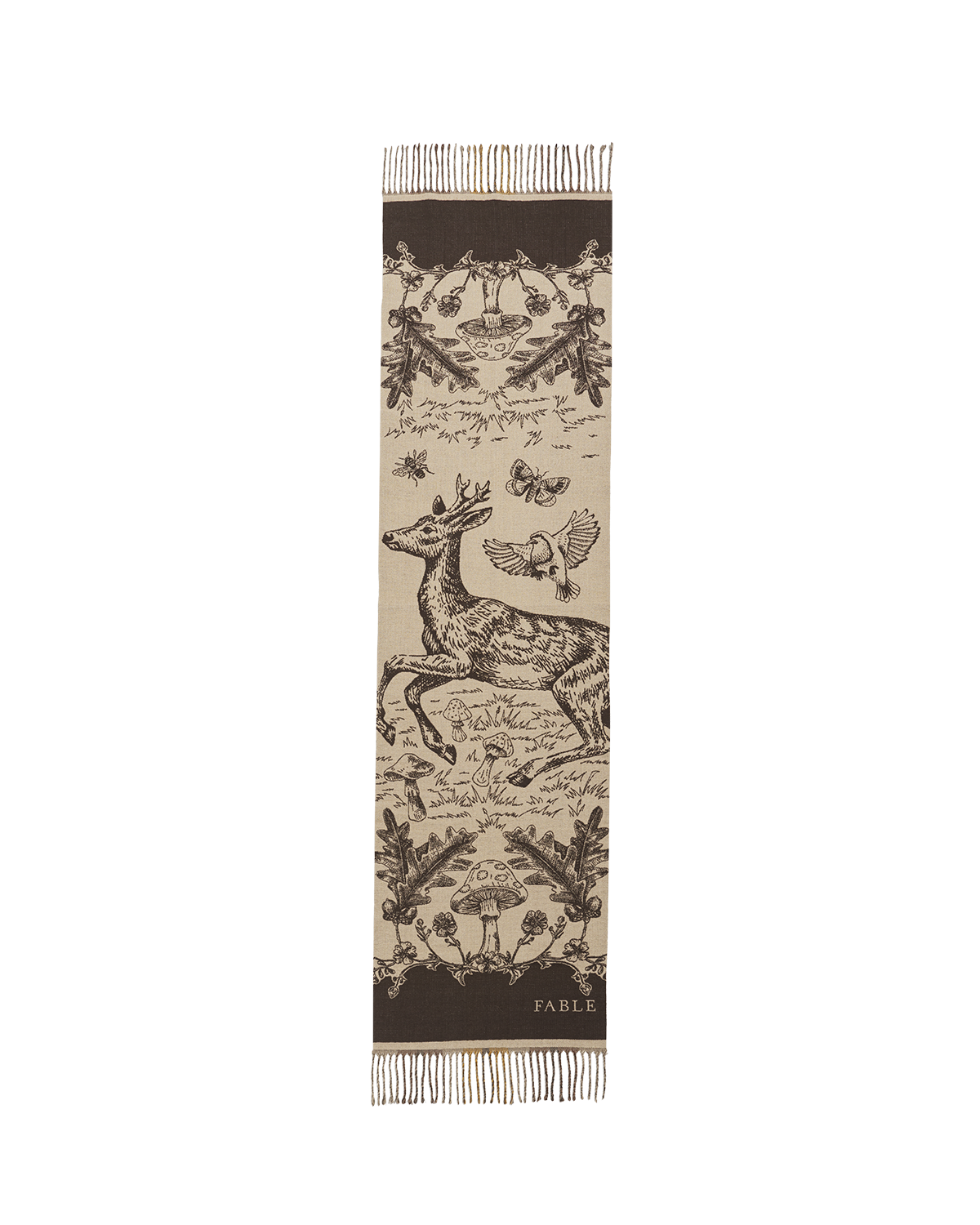 selected Taupe & Chocolate
