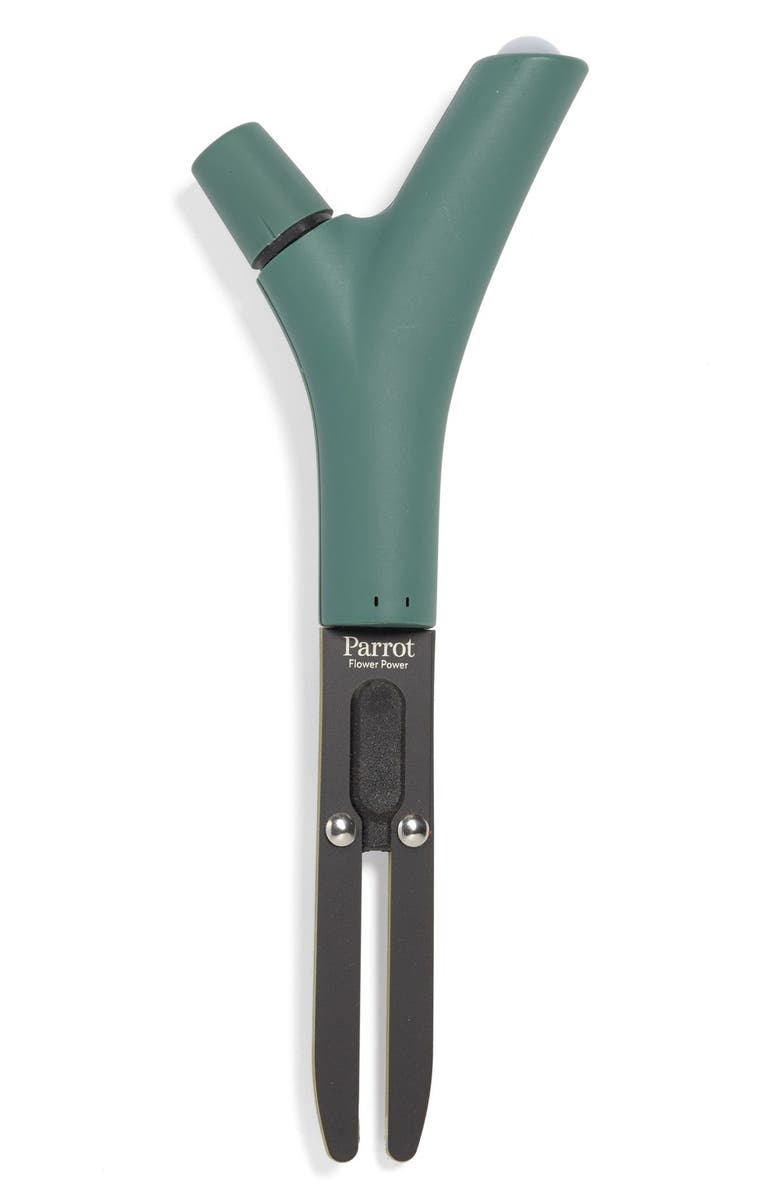 Parrot 'Flower Power' Wireless Plant Monitor, Main, color, 