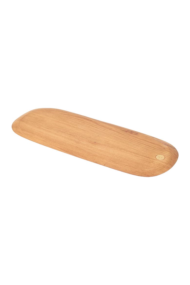 Belfort Long Board, Alternate, color, Brown