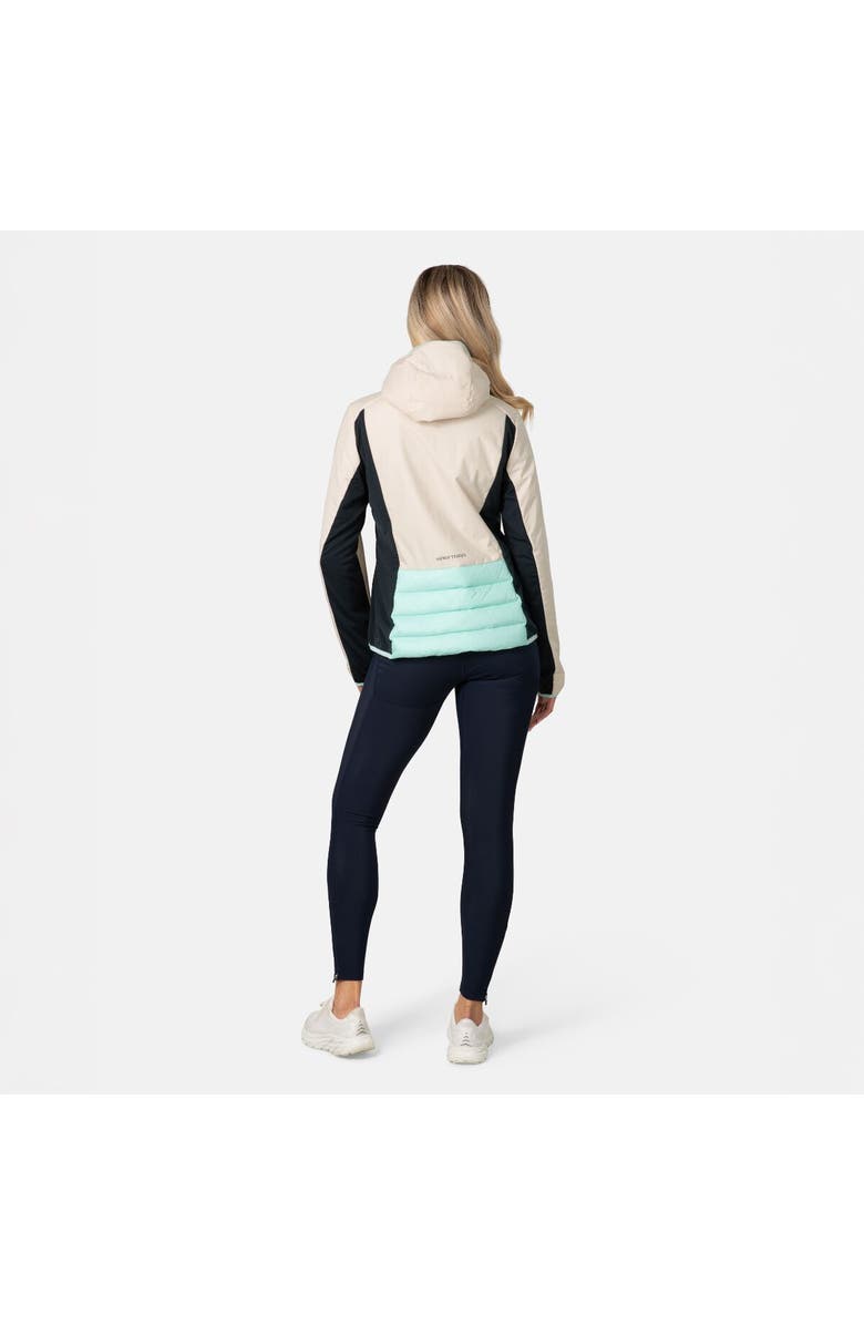 Kari Traa Tirill Thermal Jacket - Women's, Alternate, color, Wave