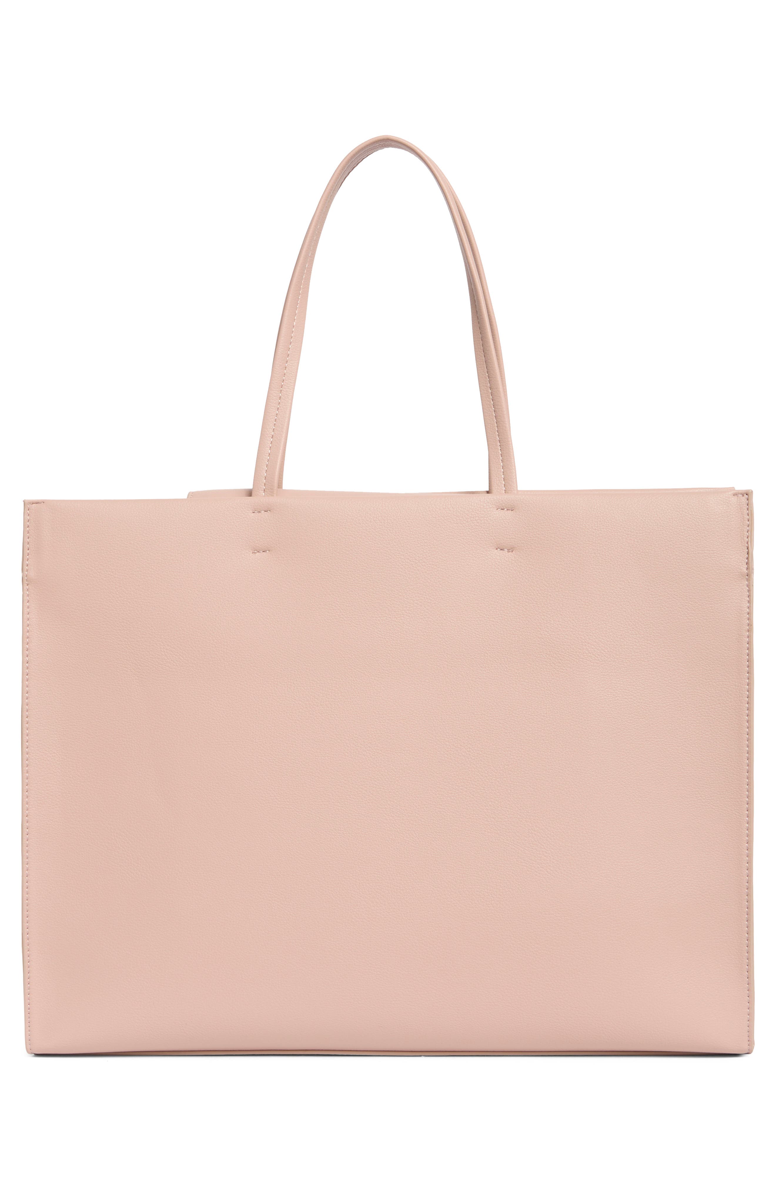 Sawyer Large Tote, Alternate, color, WHITE MULTI