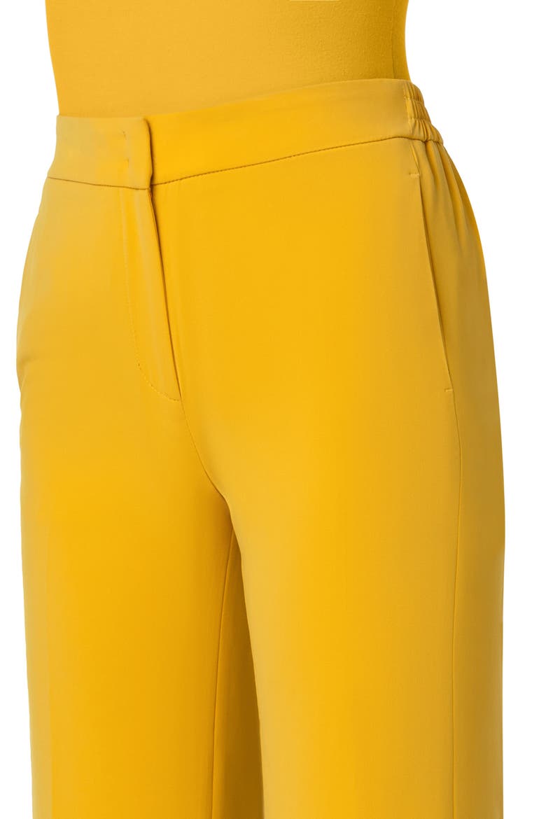 Marla Flare Pants, Alternate, color, SUN